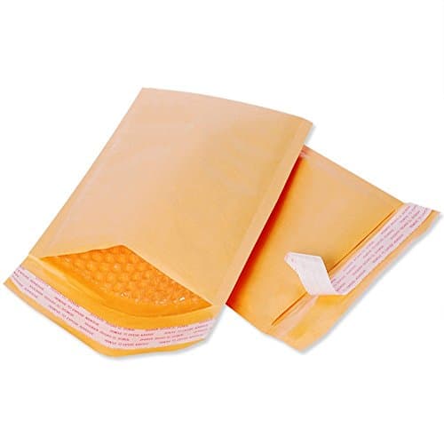 SumacLife 250 Lightweight Multipurpose Mailer (BUM0XX250)