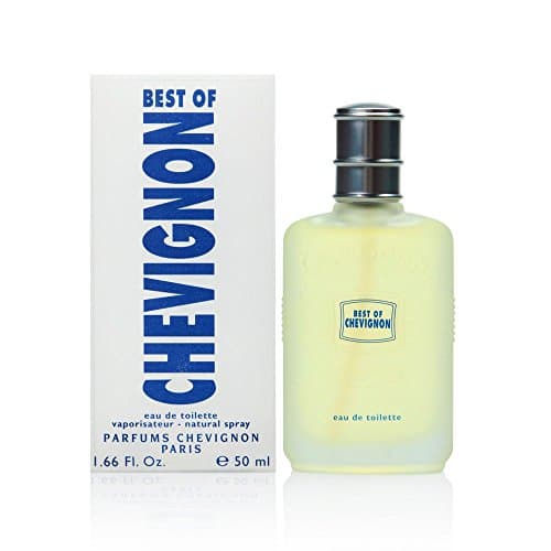 Best Of Chevignon Eau De Toilette Spray 50ml/1.7oz