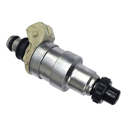 UREMCO 45011 Remanufactured Multi-Port Fuel Injection