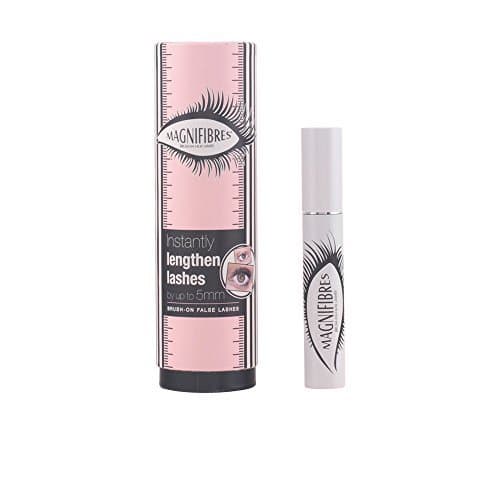 MAGNIFIBRES Natural brush-on false lashes by Magnifibres