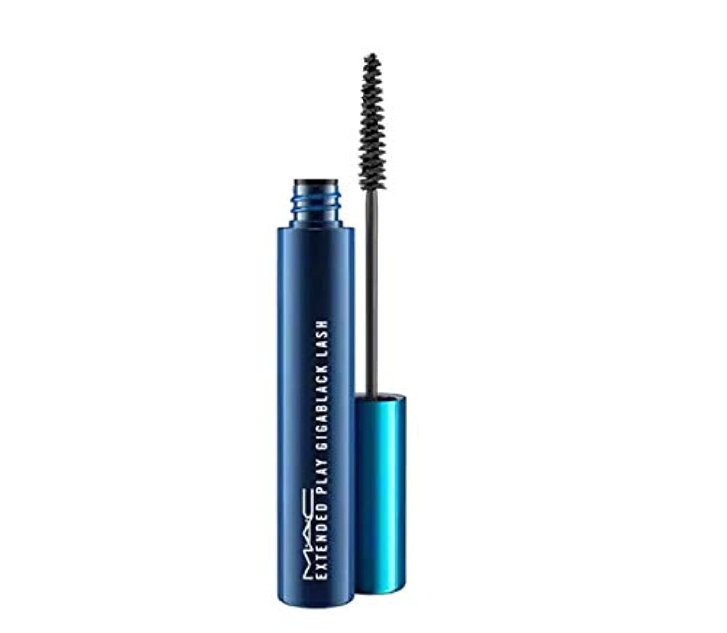 Mascara Extended play lash longueur et definition - Endlessy black