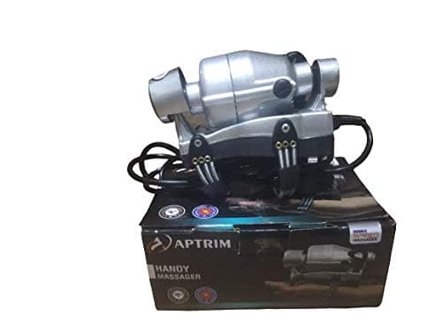 APTRIM Powerful Double Speed Floating Action Instant Relief Massager Men & Women