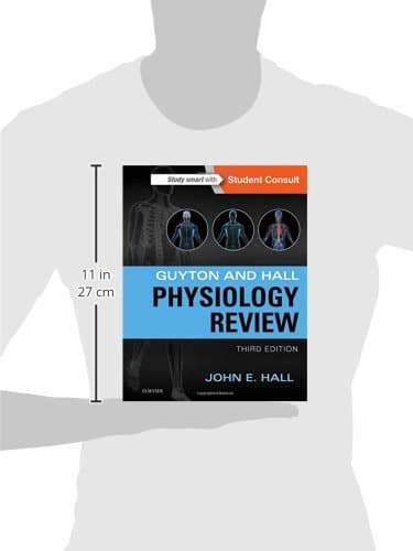 Guyton & Hall Physiology Review