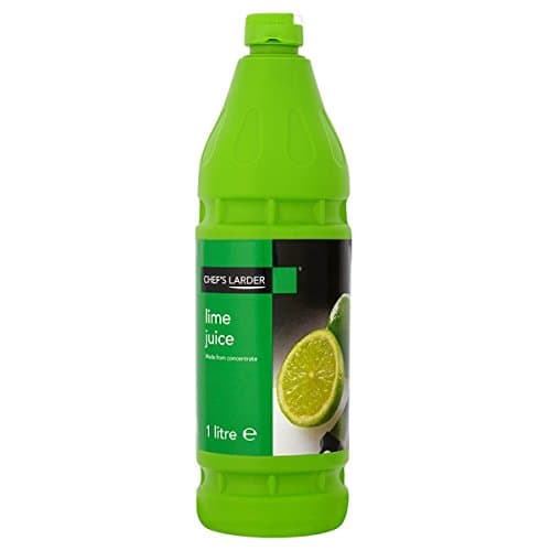 Lime Juice - 1 x 1L
