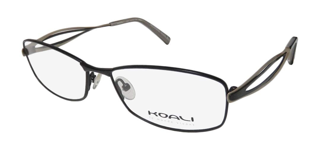Koali By Morel 7192k Womens/Ladies Designer Full-rim Fabulous Contemporary Optical Eyegl/Spectacles