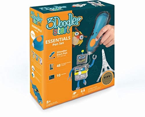 3 Doodler 62131 3D Drawing Pen