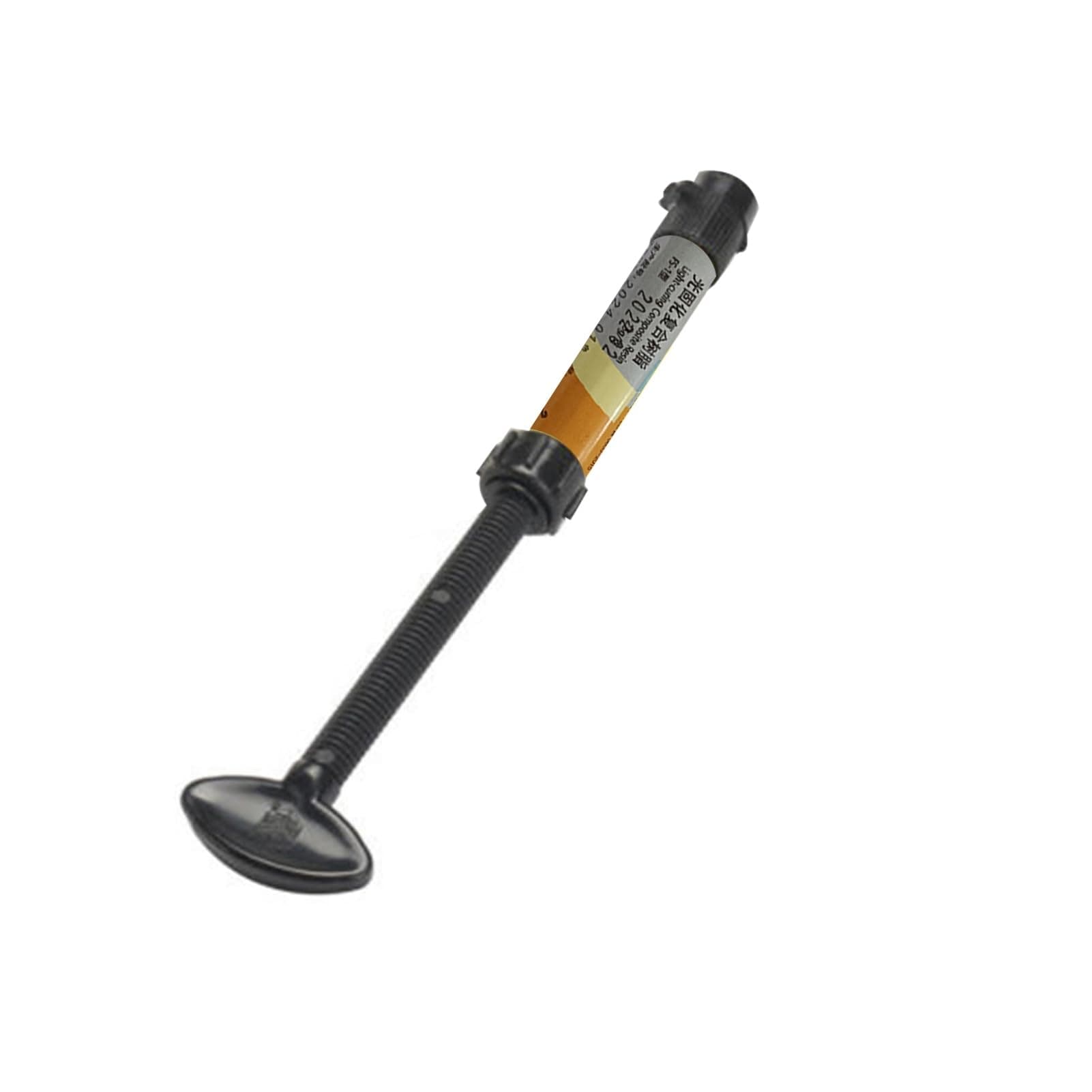 Dental Light-Cure Composite Dental Light-Cure Composite Micro Hybrid Restorative Compact Practical A1