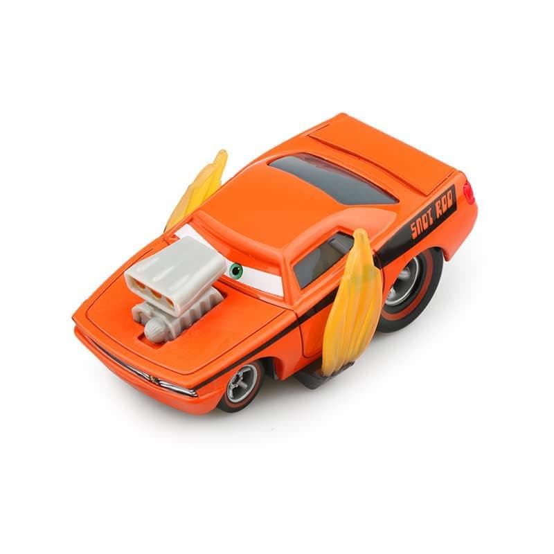 Car Toys 1:55 Diecast Model Car Toys for Kids Gifts