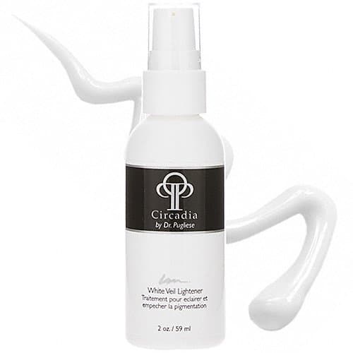 Circadia by Dr. Pugliese White Veil Lightener 2 oz.