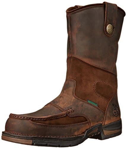 Men's Athens Work Boot