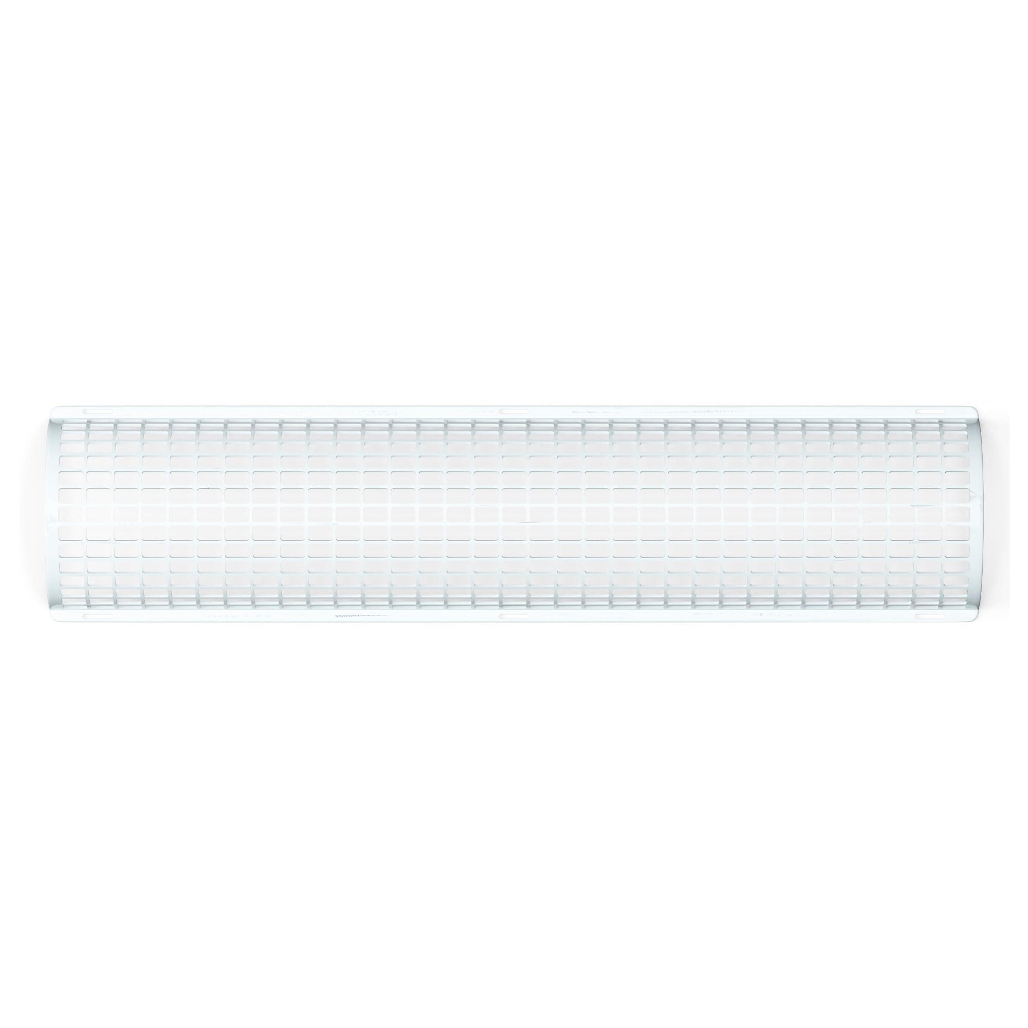 Hylite Ecoheater 3ft Tube Heater Guard White