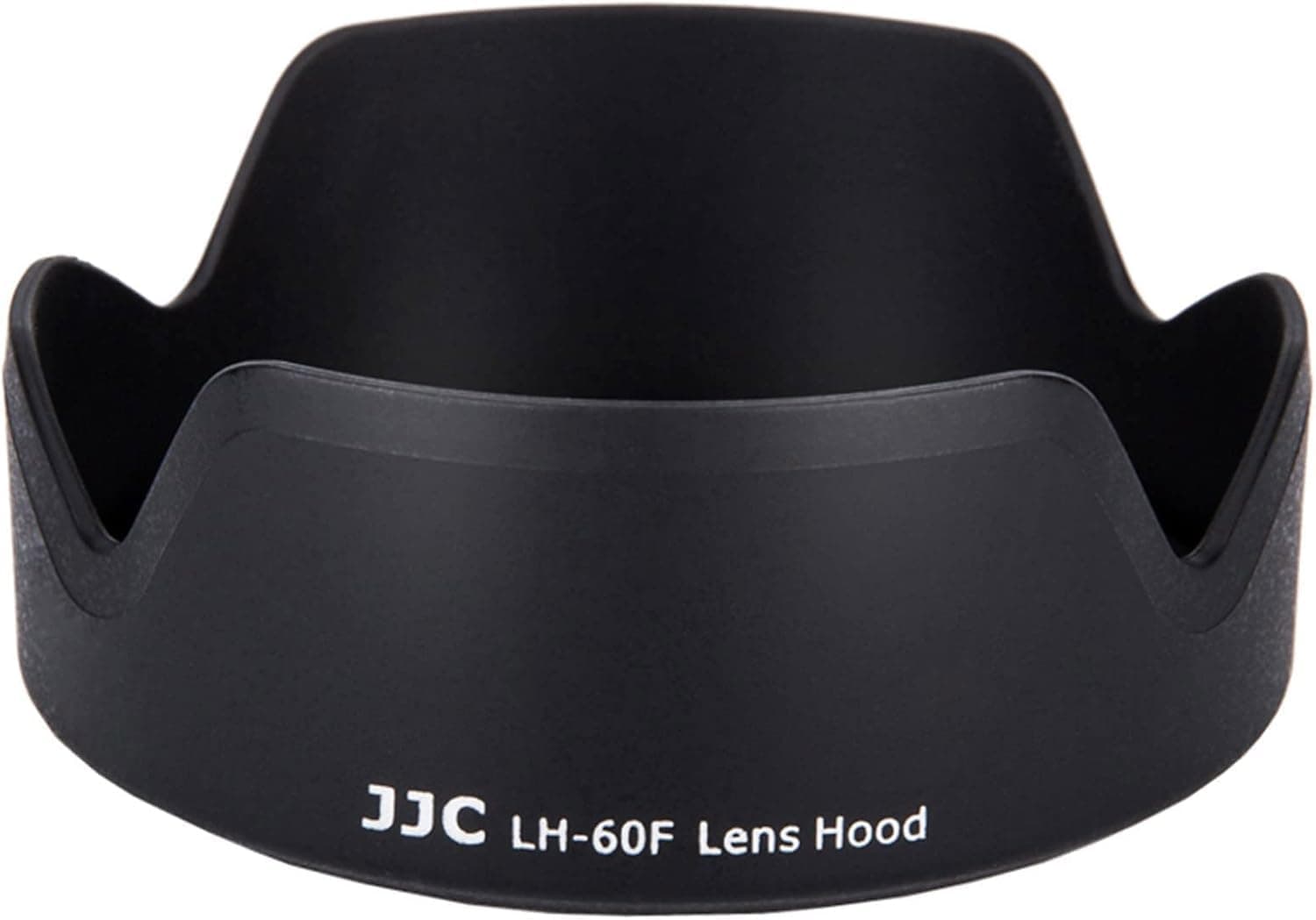 JJC Abs Reversible Lens Hood For Canon Ef-m 18-150mm F/3.5-6.3 Is Stm