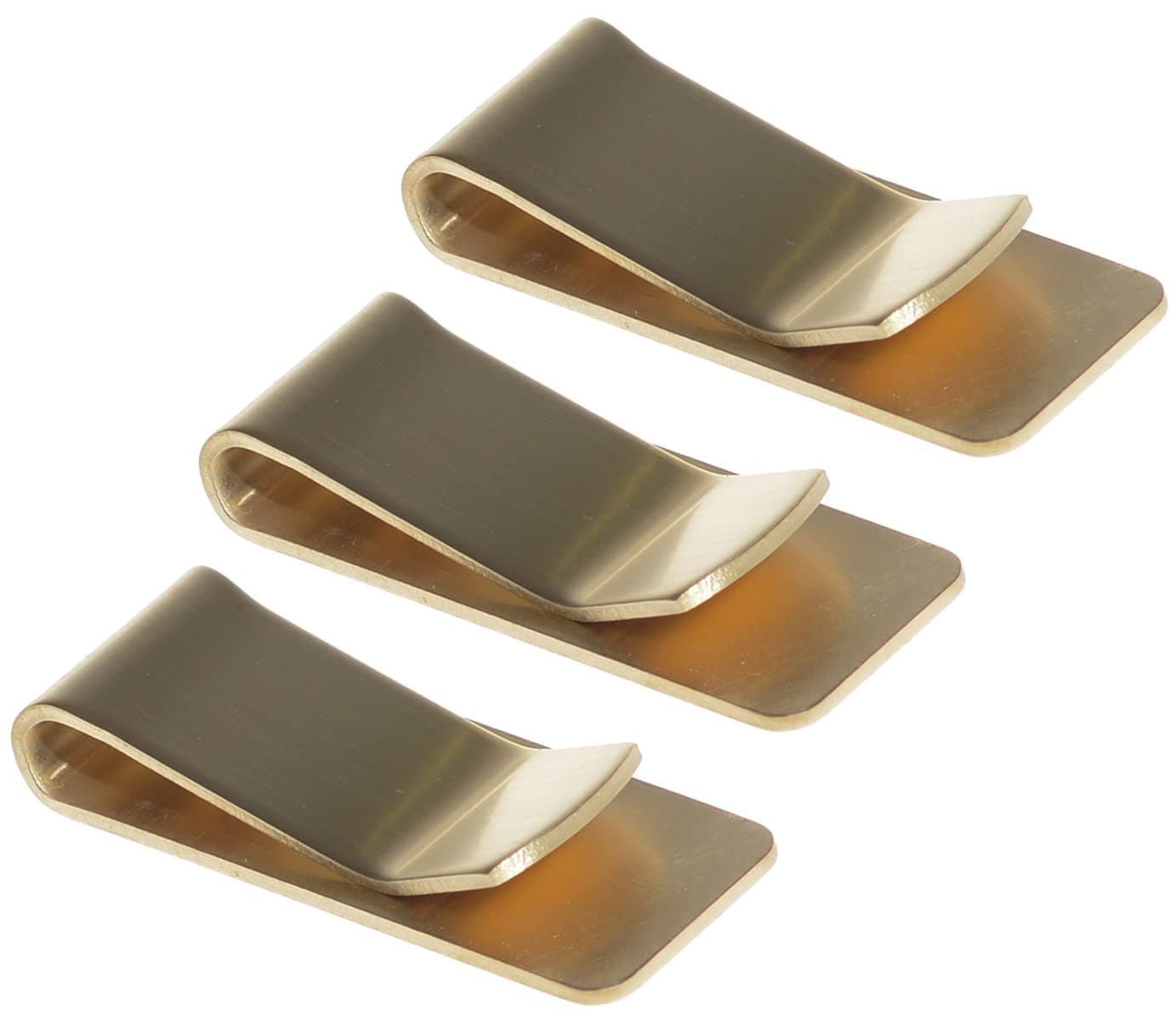 Creative Metal Money Clip,Handiness Wallet Credit Card Clip,Minimalist Front Pocket Wallet,Ideal Men's Boy's Gift