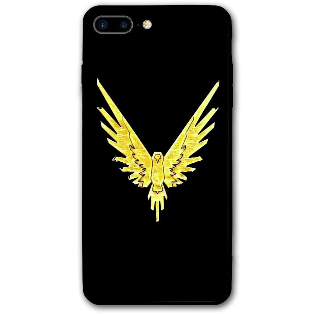 Logan Paul Phone Case Cover Design For IPhone 8 Plus 5.5in