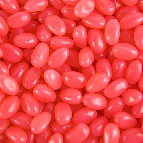 Teenee Beanee Jelly Beans - Savannah Strawberry