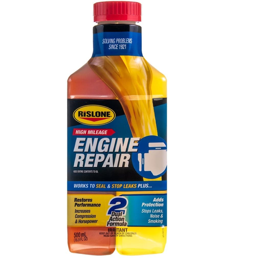 Rislone Engine Repair
