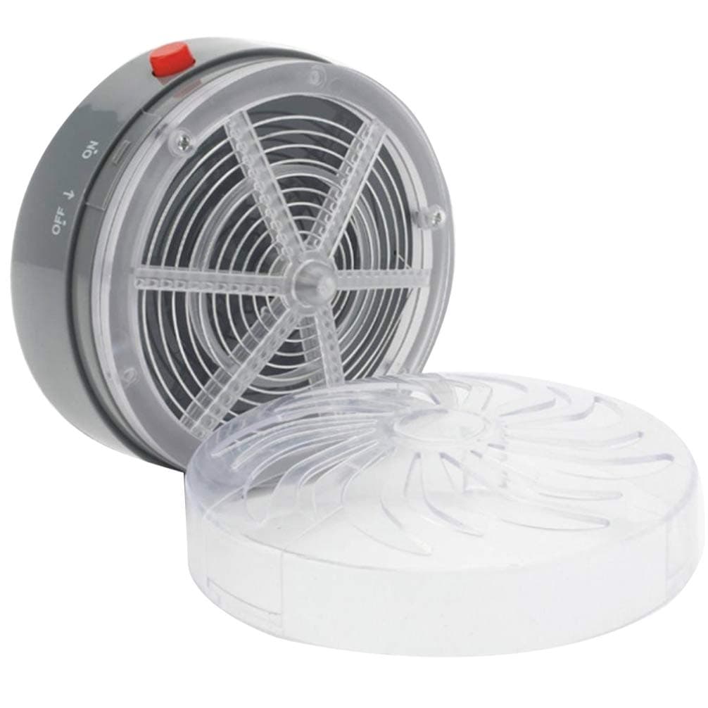 Ledmomo Solar Powered Mosquito Killer Zapper Electric Insect Bug Uvlampen Light Light Fly Trap Garden, Lawn, Outdoor Pest Control Seller for Baby Room Main Kitchen [Energy Class A+]