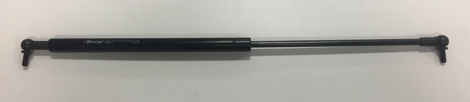 Triton 08266 Snowmobile Trailer Gas Shock - 24-1/2 Inch Extended Length