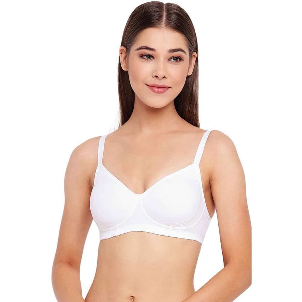 EnamorWomen A042 Non Padded Non Wired Bra (pack of 1)