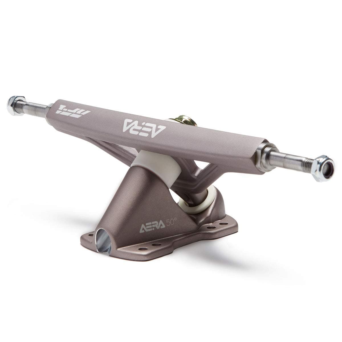 Aera RF-1 Carve Longboard Trucks - Gray
