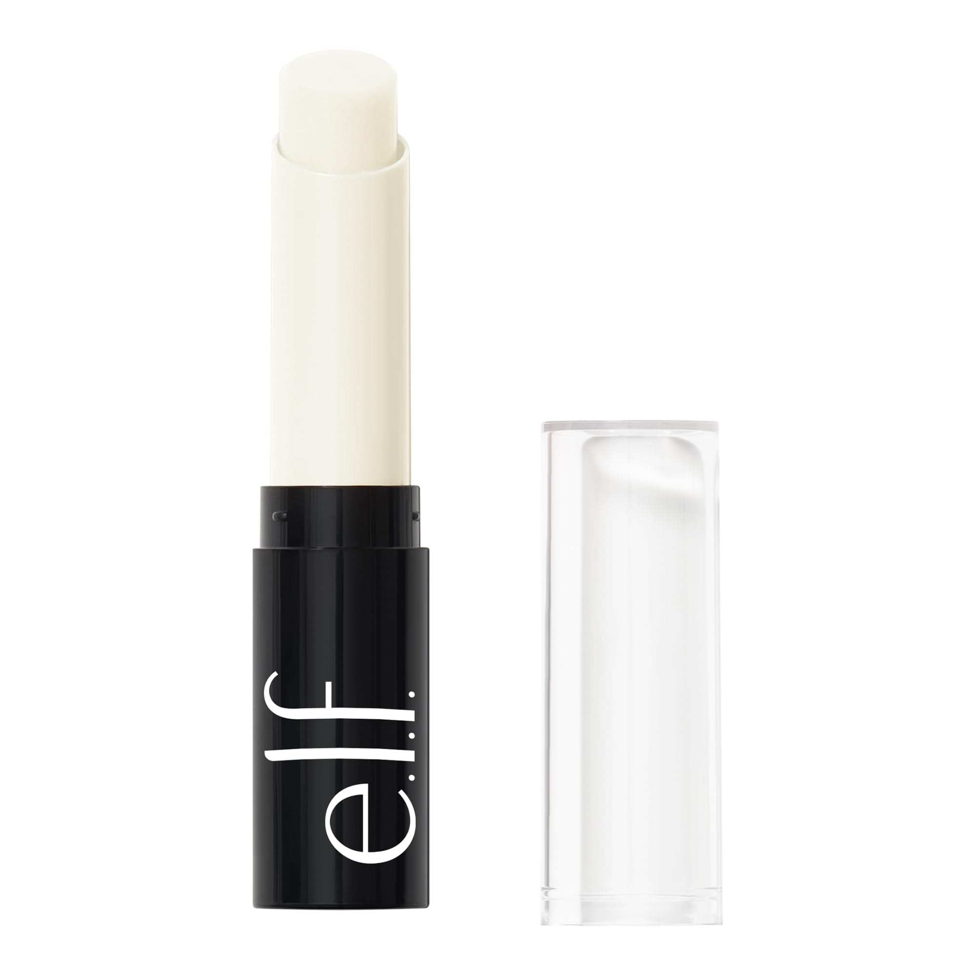 e.l.f. Lip Exfoliator, Moisturising Scented Lip Scrub, Infused With Jojoba Oil, Vegan & Cruelty-free, Coconut