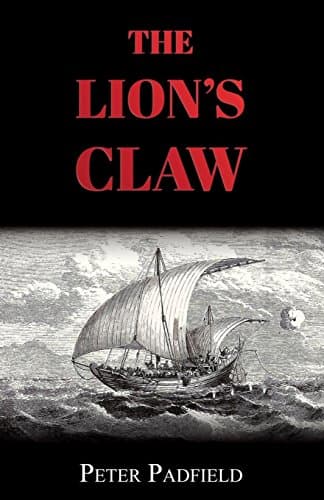 The Lion's Claw Paperback – December 11, 2014