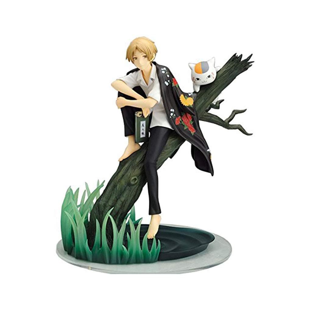 Huangyingui Natsume Yuujinchou: Takashi Natsume PVC Figure - High 6.6 Inches