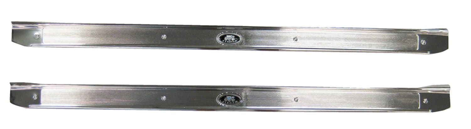 DO03-681SP Door Sill Plate