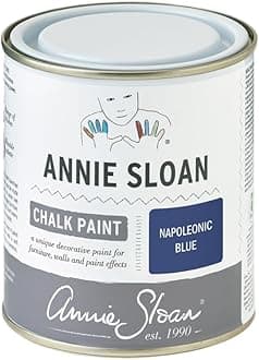 Annie Sloan Chalk Paint 500 ml (Napoleonic)