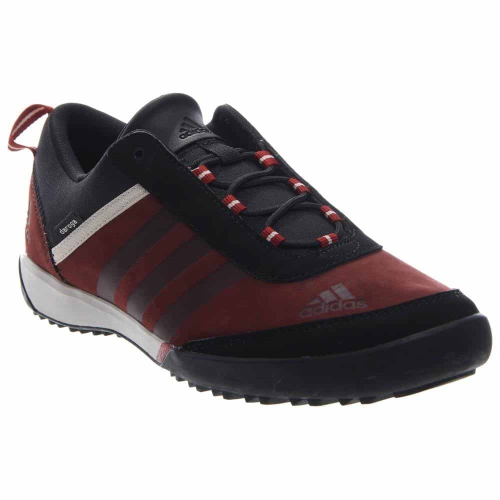 adidas Womens Daroga Sleek Hiking Sneaker Shoe