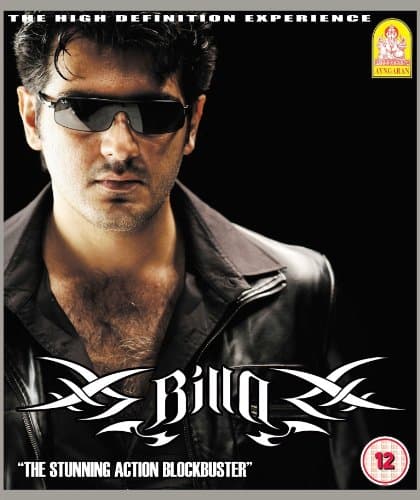 Billa