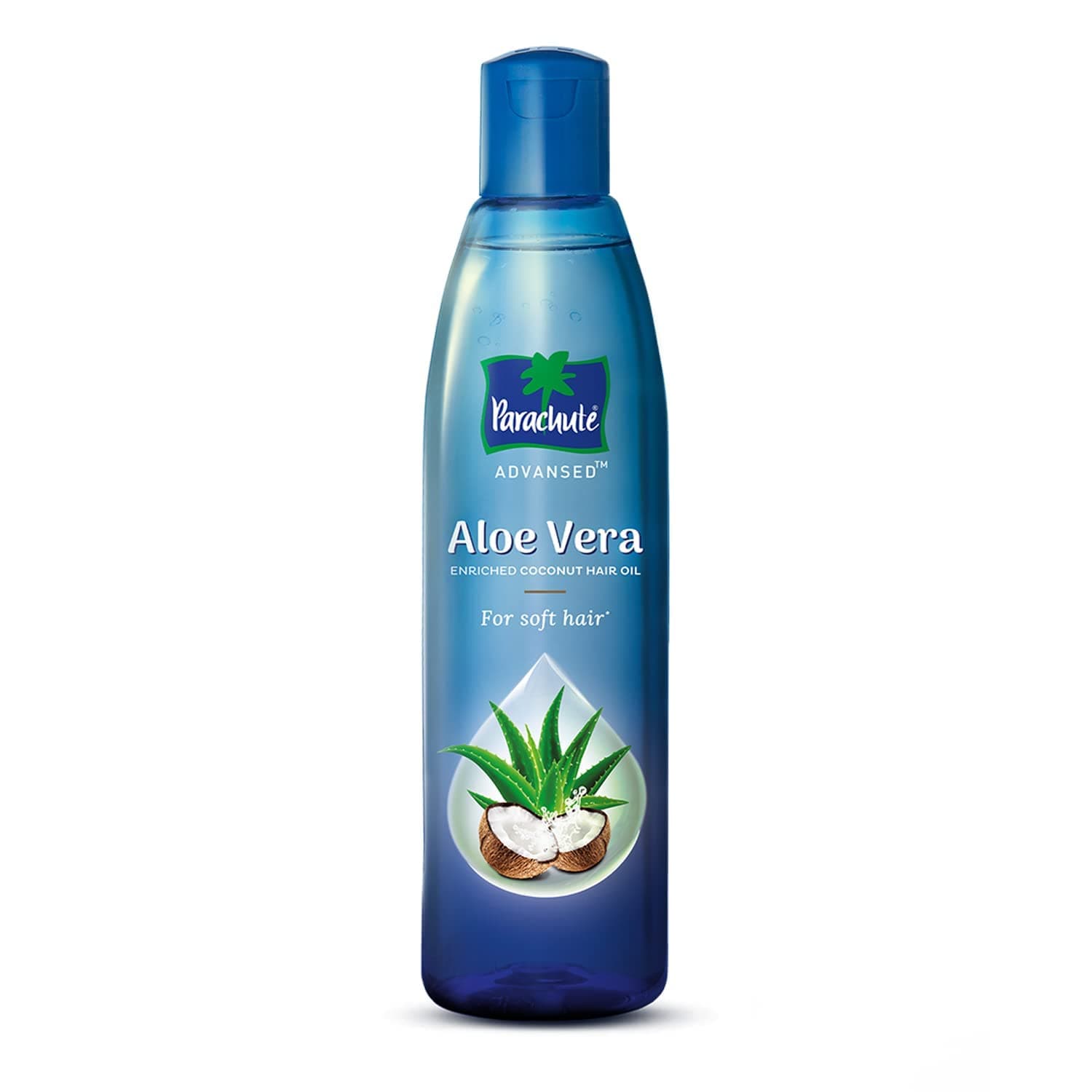 Parachute Advansed Aloe vera Enriched Hair Oil