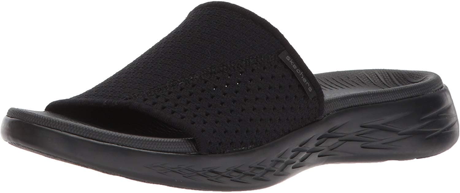 SkechersWomen's On The Go 600 Nitto Slide Sandal