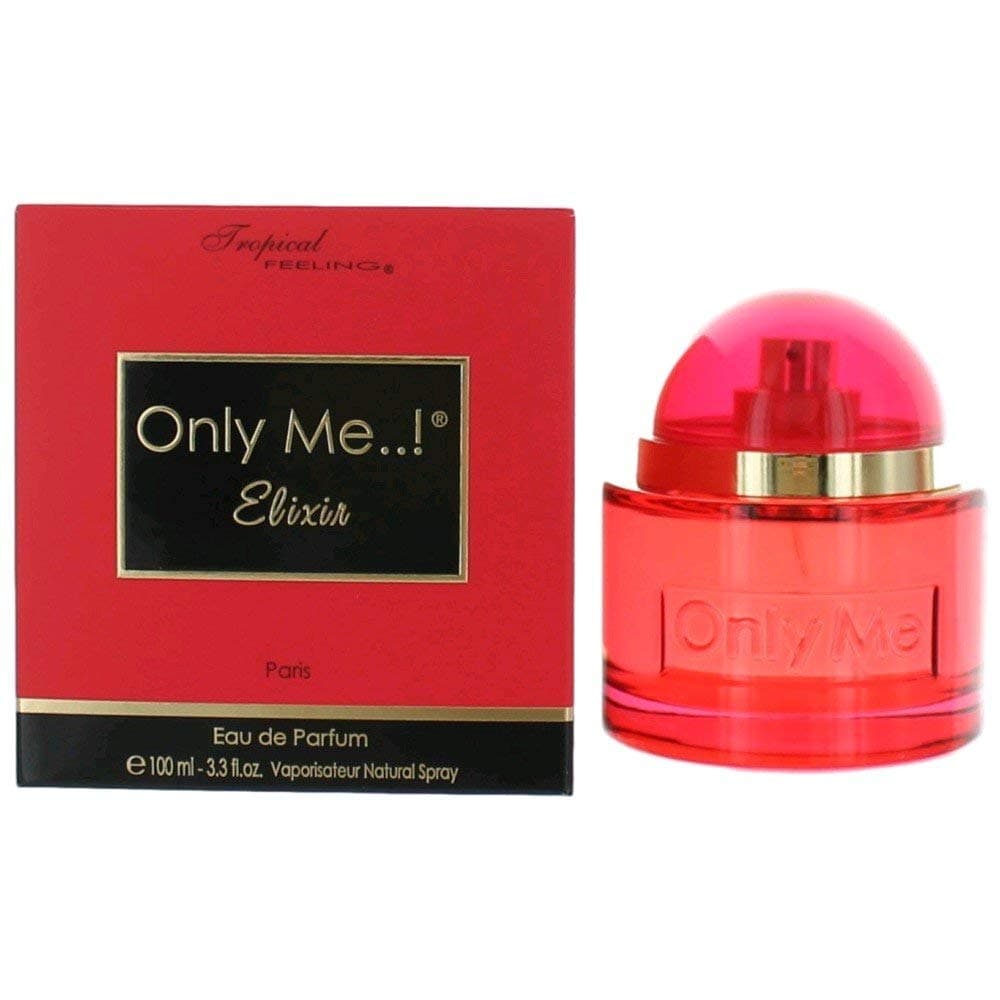 ONLY ME ELIXIR 3.4 Fl. Oz. Eau De Parfum Spray Women