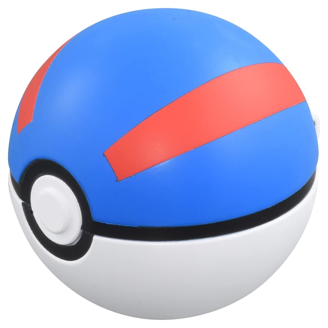 TAKARA TOMY: Pokemon MonColle (Monster Collection) MB-02 Great Ball