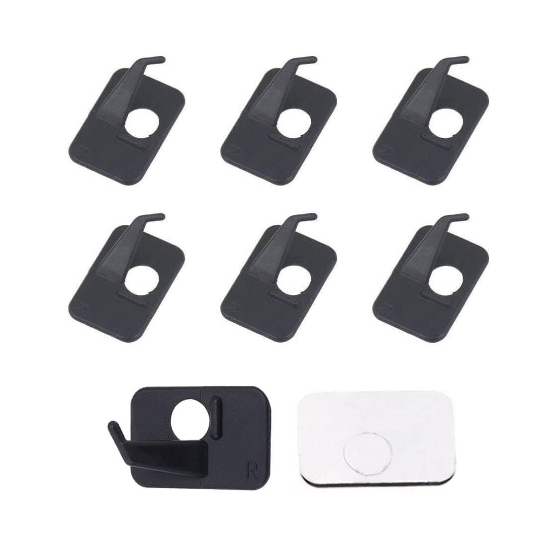 arrow rest for recurve bow