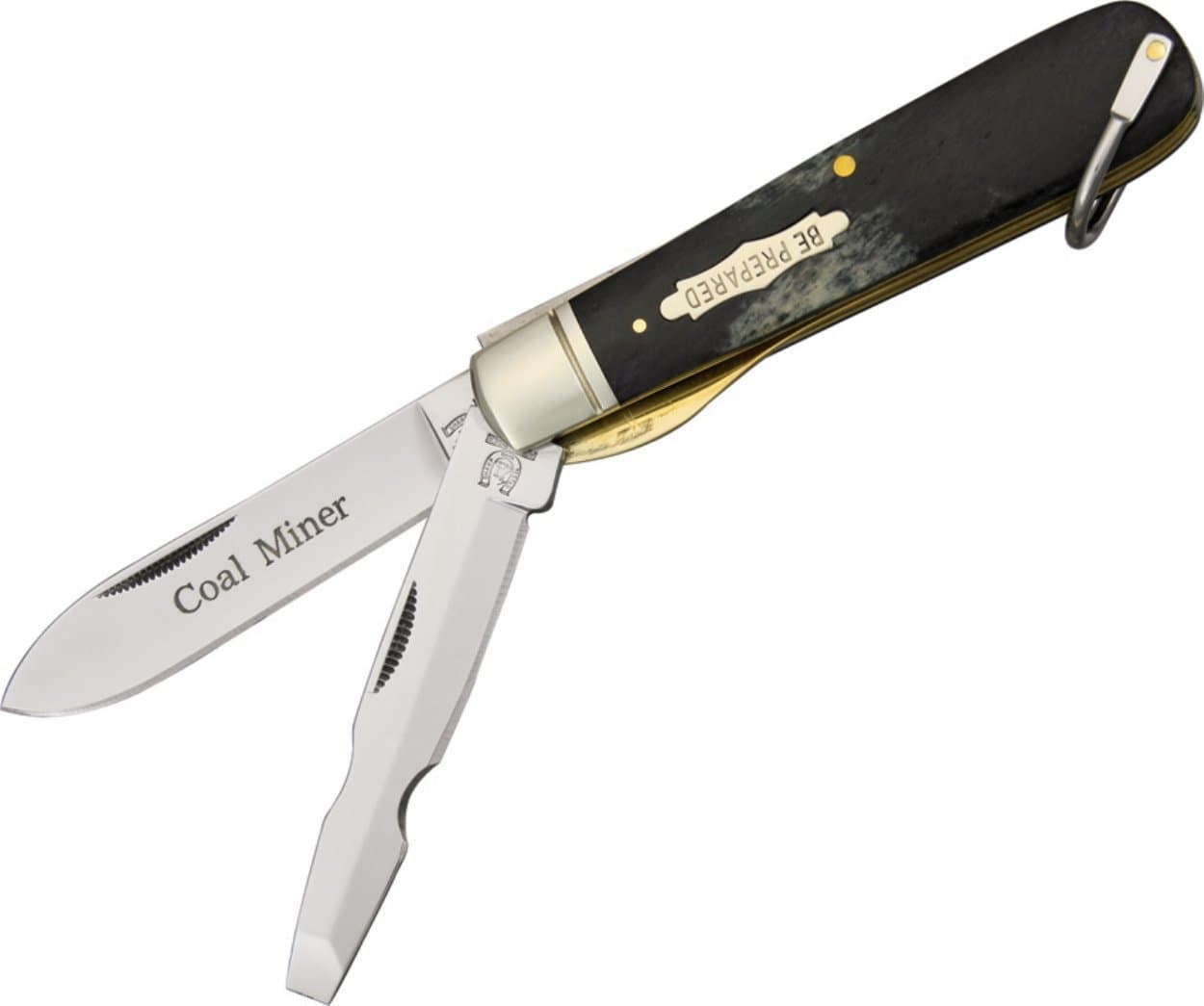 RR1138-BRK Electricians Knife