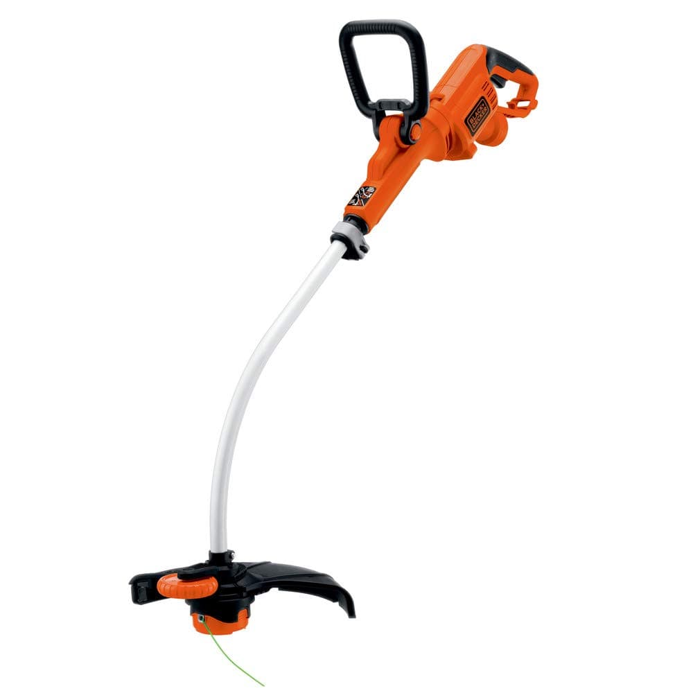 BLACK+DECKER String Trimmer, 7.5-Amp (GH3000)