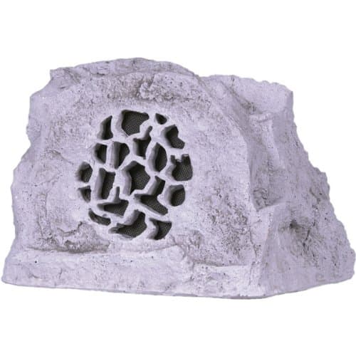 Rockustics Rock ROCKY III - Left / Right Channel Speakers (V00406) Category: Speakers