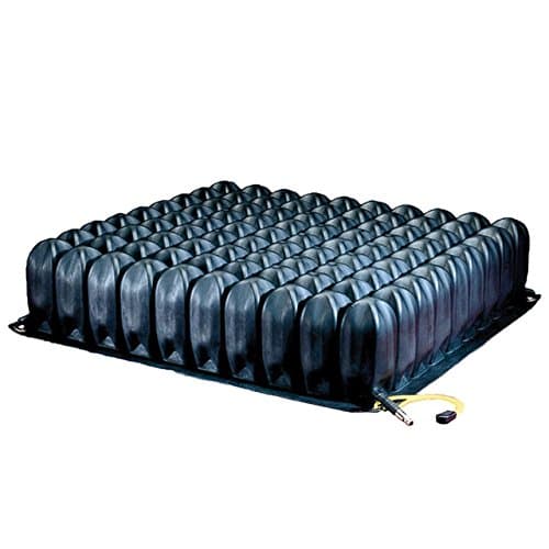 RohoQuadtro Select Low Profile Seating and Positioning Wheelchair Seat Cushion 10x12 QS56LPC