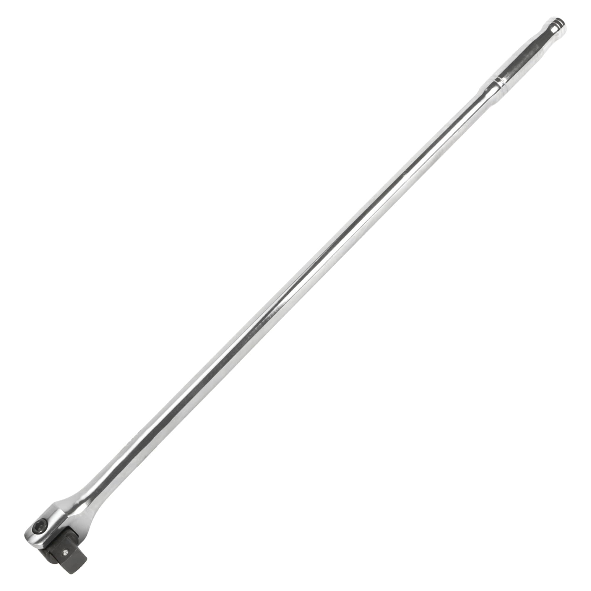 Performance Tool W31110 1-Inch Drive, Heavy Duty 40-Inch Breaker Bar With 180 Degree Swivel Head