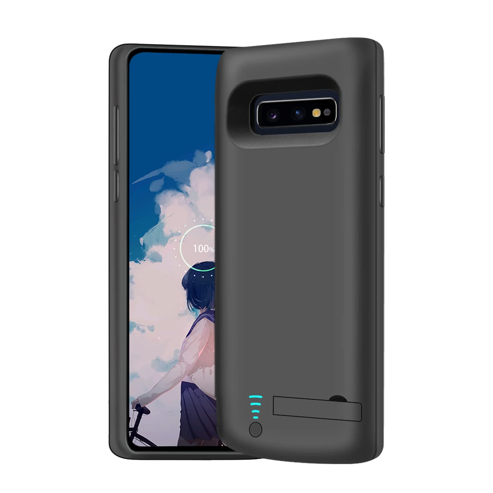 BAHOND Galaxy S10e Battery Case