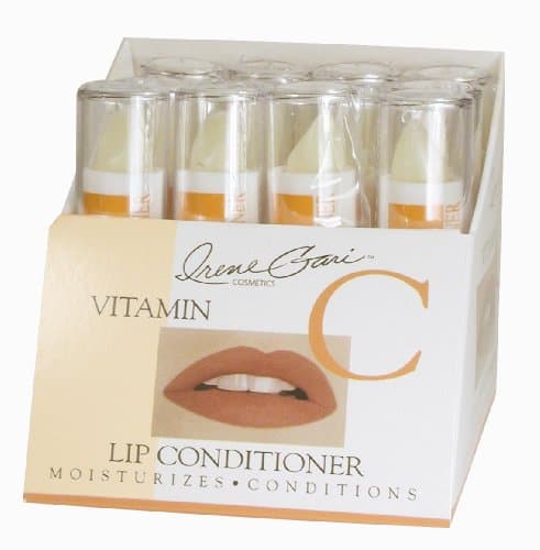 Irene Gari Vitamin C Lip Conditioner (Pack of 12)