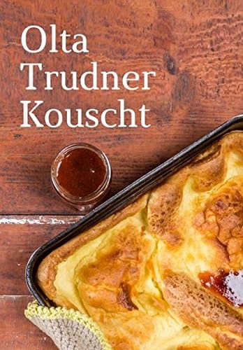 Olta Trudner Kouscht