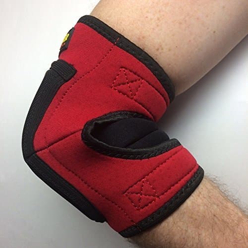 Gecko Elbow Pads