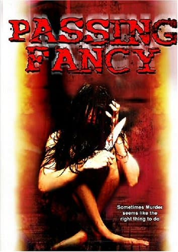 Passing Fancy [DVD]