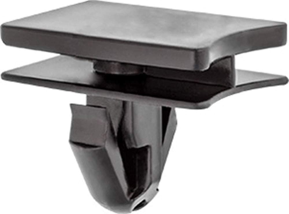 AMZ Clips And Fasteners 25 Rocker Panel Moulding Clips Compatible with Nissan