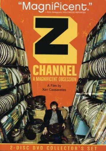 Z Channel - A Magnificent Obsession