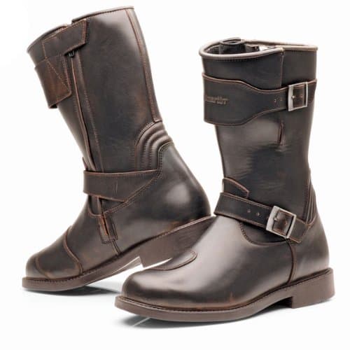 Stylmartin Legend R boot brown EU40