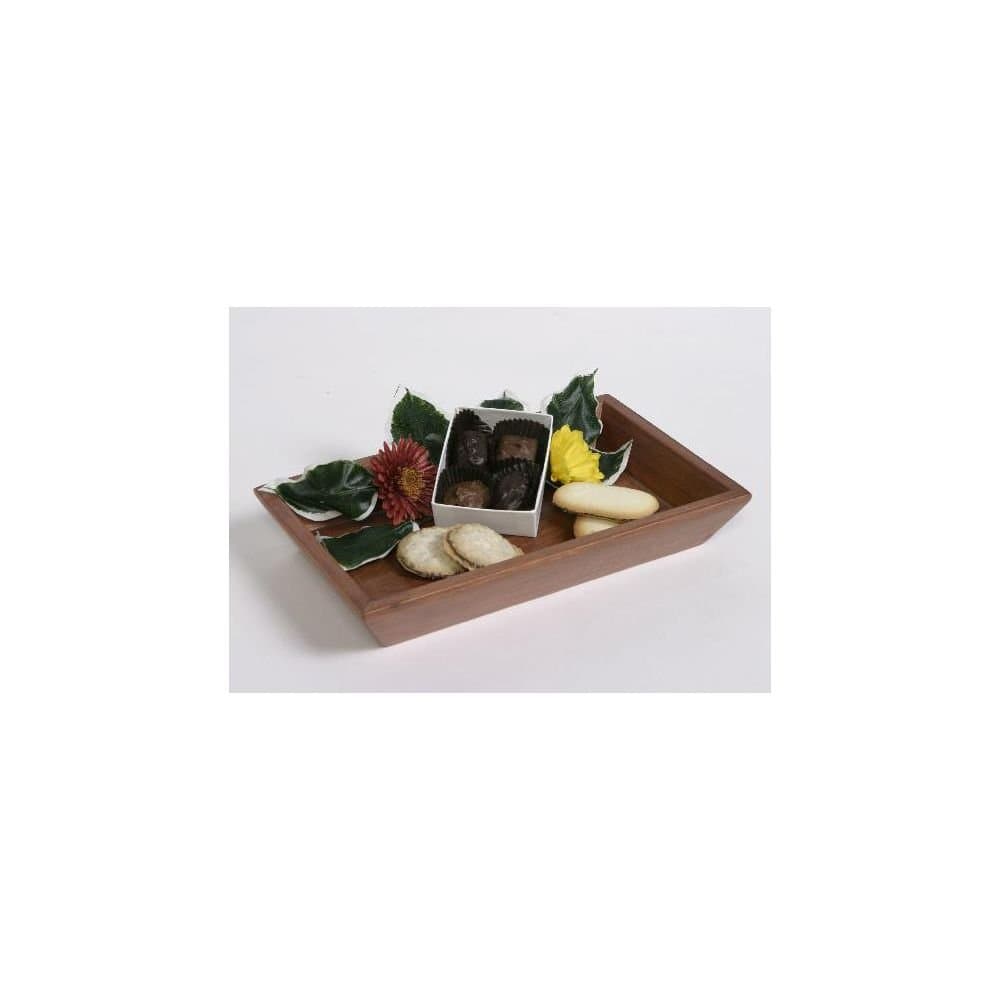 Rectangular Amenity Tray, 10" x 6"